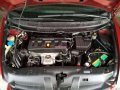 For Sale: Honda Civic FD 2006 1.8S AT sedan red for sale -10