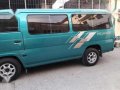 Nissan Urvan escape 2012 for sale-2