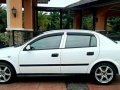 Top Of The Line Opel Astra 2002 For Sale-5