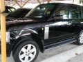 RANGE ROVER hse 2005 good for sale -1