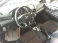For sale Toyota Yaris 2017-9