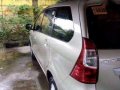 toyota Avanza E Van for sale -2