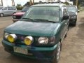 Mitsubishi Adventure 2001 model for sale-3