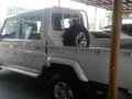 TOYOTA land cruiser 4wd Pick up 2017 for sale -3