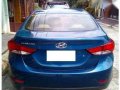 2014 Elantra Manual 18000km No car issue fiesta mazda picanto-4