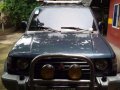 Mitsubishi 3 doors mini pajero-0