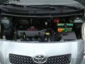 For sale Toyota Yaris 2007-10