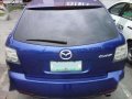 Mazda cx-7 2011-very nice 4cylinder engine executive car edition-4