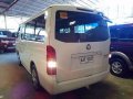 Foton View 2014 White for sale-2