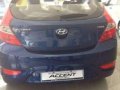 2017 Hyundai Accent Hatch P58K Downpayment 7speed CRDi AT-5
