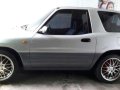 Toyota Rav4 1997 Manual Silver For Sale-2