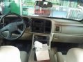 Chevrolet Suburban good as new for sale -4