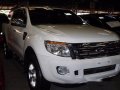 For sale Ford Ranger 2015-1