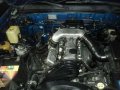 Ford Ranger 4x2 diesel manual 2001mdl -4