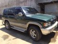 Isuzu Trooper for sale (local)-2