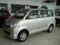 Suzuki APV 2017 for sale-2