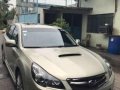 2012 Subaru Legacy GT wagon for sale -0