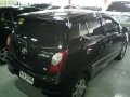 Toyota Wigo 2015 Black for sale -5