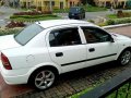 Top Of The Line Opel Astra 2002 For Sale-3