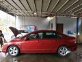 For Sale: Honda Civic FD 2006 1.8S AT sedan red for sale -8