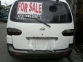 Hyundai Starex Van good for sale -1