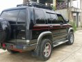 Isuzu Trooper 1999 LS well maintain for sale-2