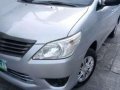 Like New 2013 Toyota Innova J For Sale-0