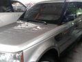 RANGE ROVER sports HSE 2006 for sale -1