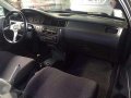 Honda Hatchback EG 1994 D15B VTEC Complete Paper -5