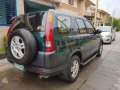 Well Maintained 2003 Honda CRV 2nd Gen For Sale-3