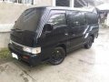 Fresh Nissan Homy Caravan Urvan Escapade Look Matic-0