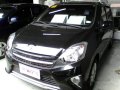 Toyota Wigo 2016 Black for sale-2