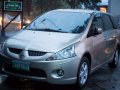 First Owned Mitsubishi Grandis 2010 AT 2.4L For Sale-0