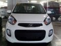 For sale 2017 Kia Picanto Manual Transmission-0