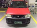 Suzuki Alto 2009 like new for sale -1