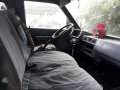 KIA BESTA 1992 model diesel for sale -0