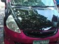 for sale Honda Fit hatchback pink for sale -2