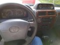 1997 Toyota Prado VX Automatic Gas for sale -7