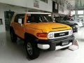 For sale Toyota FJ Cruiser 2017-0