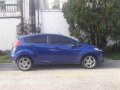 Ford Fiesta s top of the line AT for sale -0