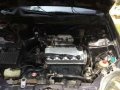 HONDA Civic 97 mdl (black) for sale -8
