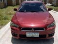 Mitsubishi Lancer exmx AT 2010 for sale -0