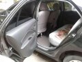 Toyota Vios 2011 sedan black for sale -4