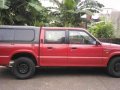 Mazda B2200 Pickup Turbo for sale -0