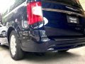 2015 Chrysler Town And Country V6 Limited for sale -4