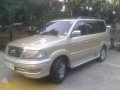 Toyota Revo VX200 Model 2004 for sale -1