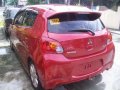 No Issues 2016 Mitsubishi Mirage GLS For Sale-3