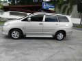 toyota Innova E diesel manual all power 2011 -1