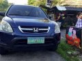 HONDA Xtrail rav4 escape CRV 2004 AT fro sale  -8