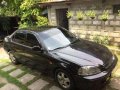 HONDA Civic 97 mdl (black) for sale -2